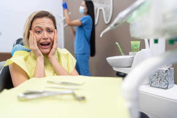 Best Knocked-Out Tooth (Avulsed Tooth) Treatment in Banks Springs, LA
