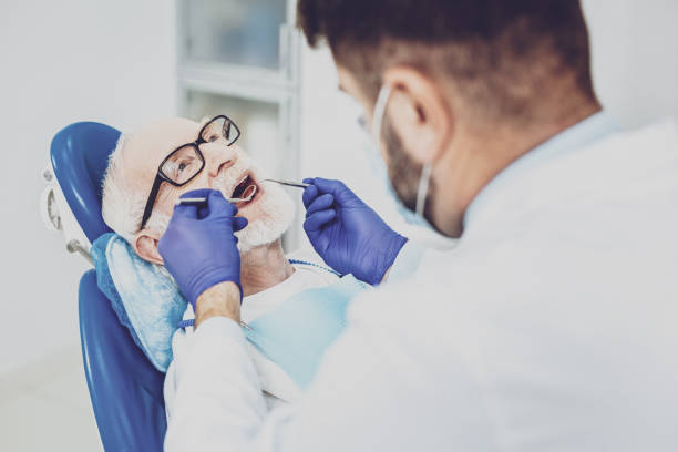 Best Emergency Wisdom Tooth Extraction in Banks Springs, LA